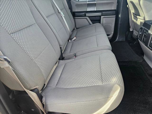 Used 2016 Ford F150 XLT w/ Equipment Group 302A Luxury image 18