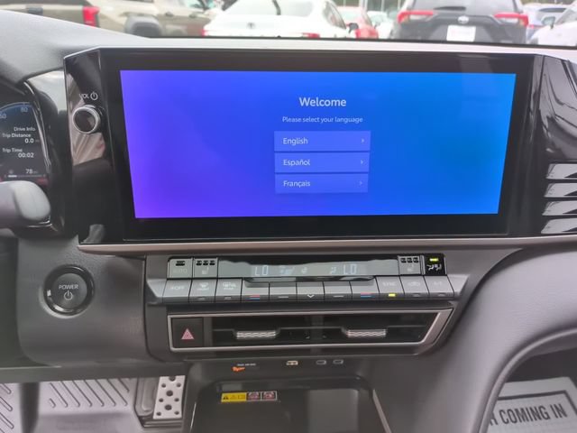 Used 2025 Toyota Camry XSE AWD/4WD image 18