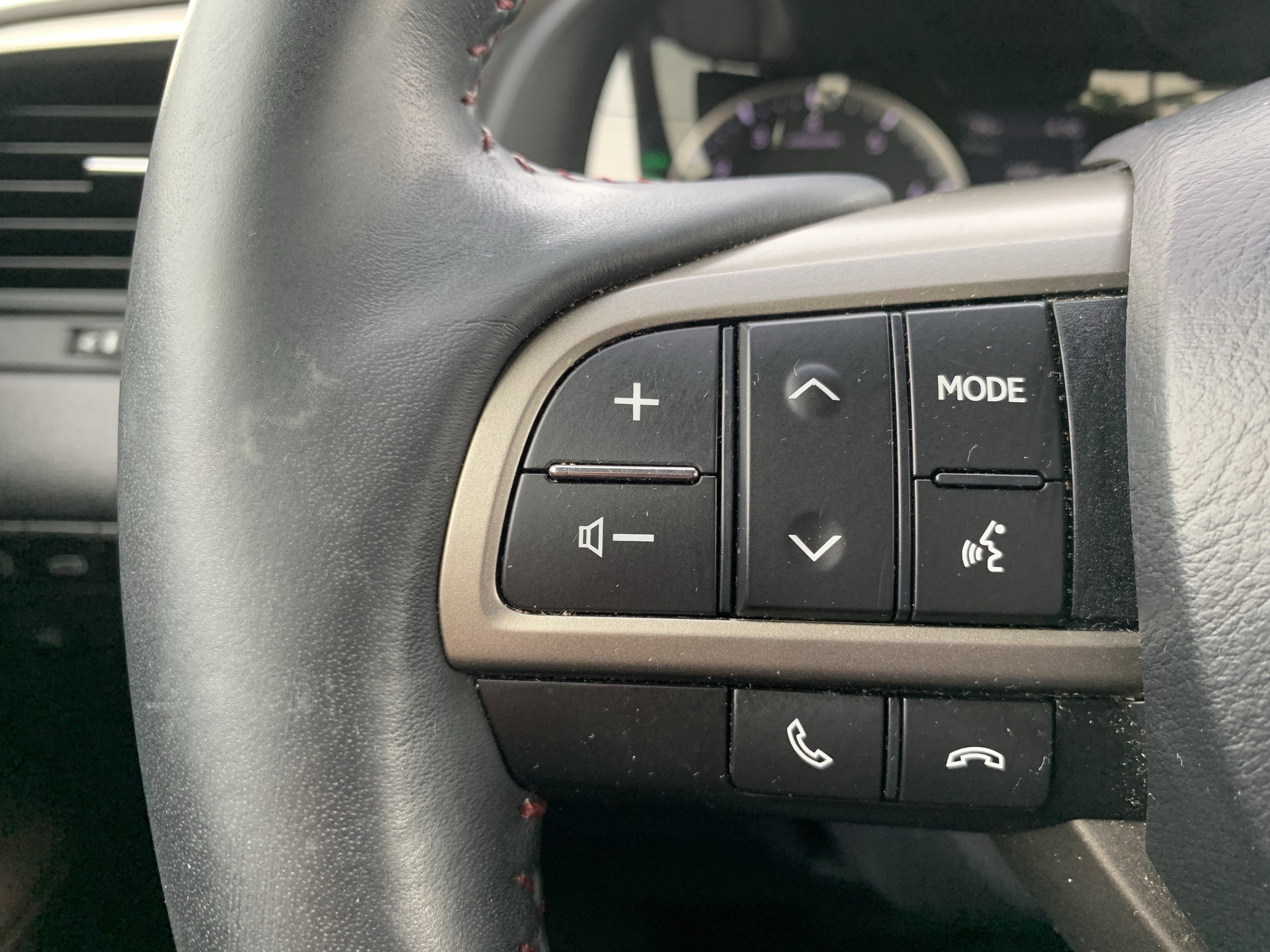 Used 2017 Lexus RX 350 FWD w/ Premium Package image 19