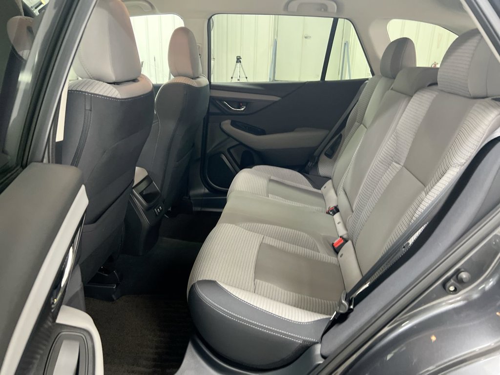 Used 2021 Subaru Outback Premium AWD/4WD image 22