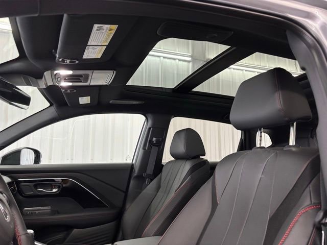 Certified 2025 Acura ADX A-Spec image 11