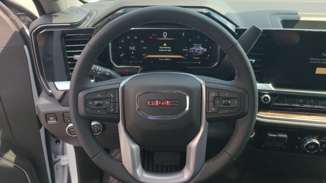 New 2026 GMC Sierra 1500 Elevation AWD/4WD image 15
