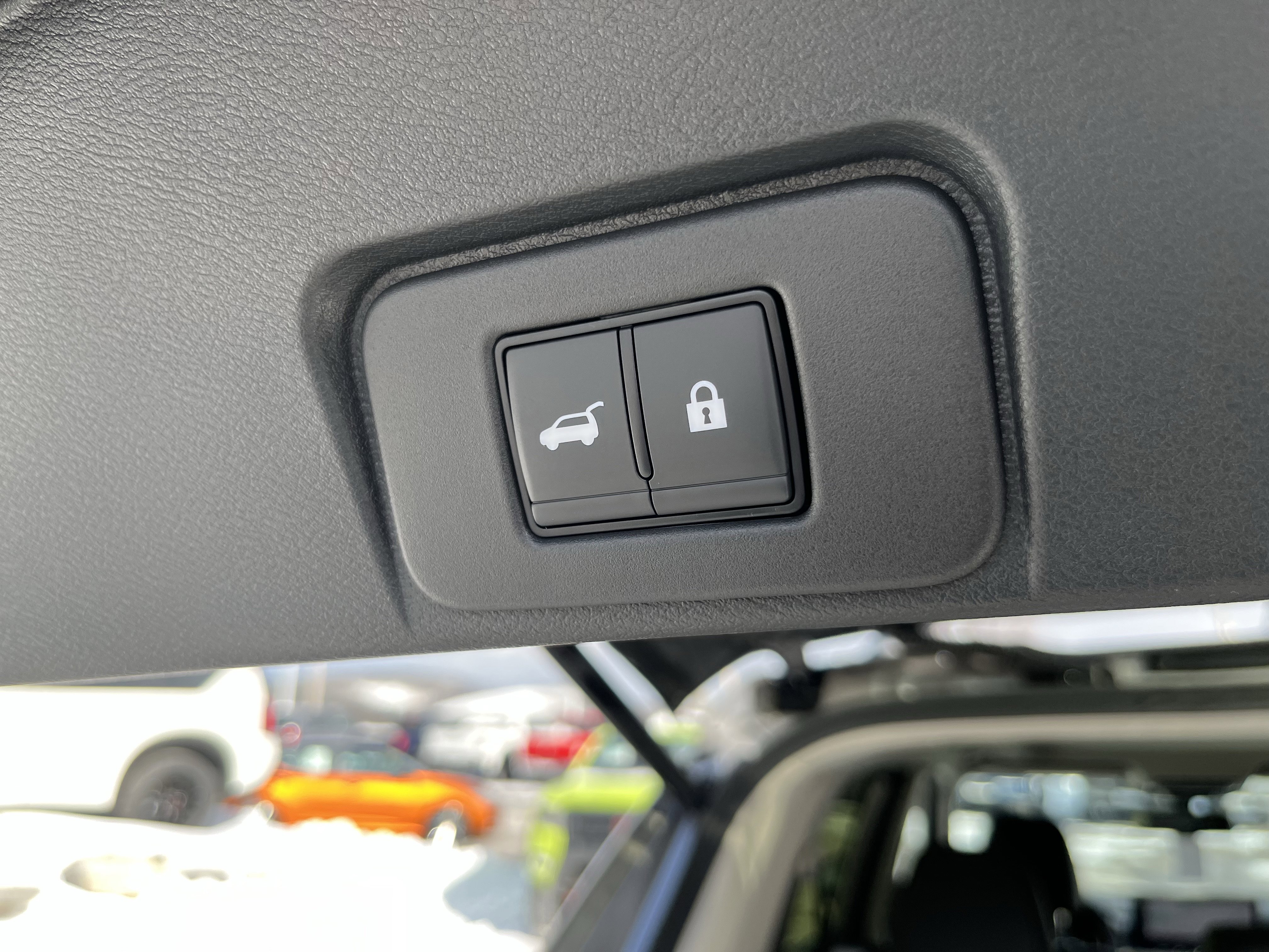 New 2026 Nissan Rogue Platinum w/ Platinum Premium Package image 6