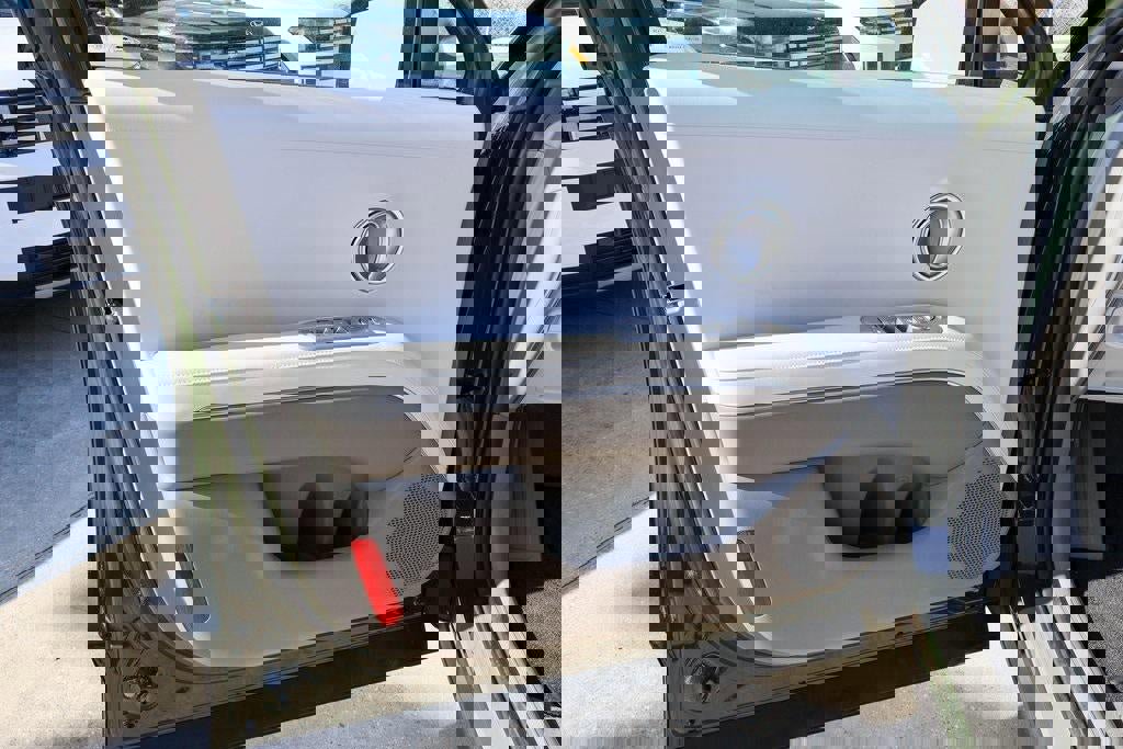 New 2026 Hyundai Palisade SEL image 11