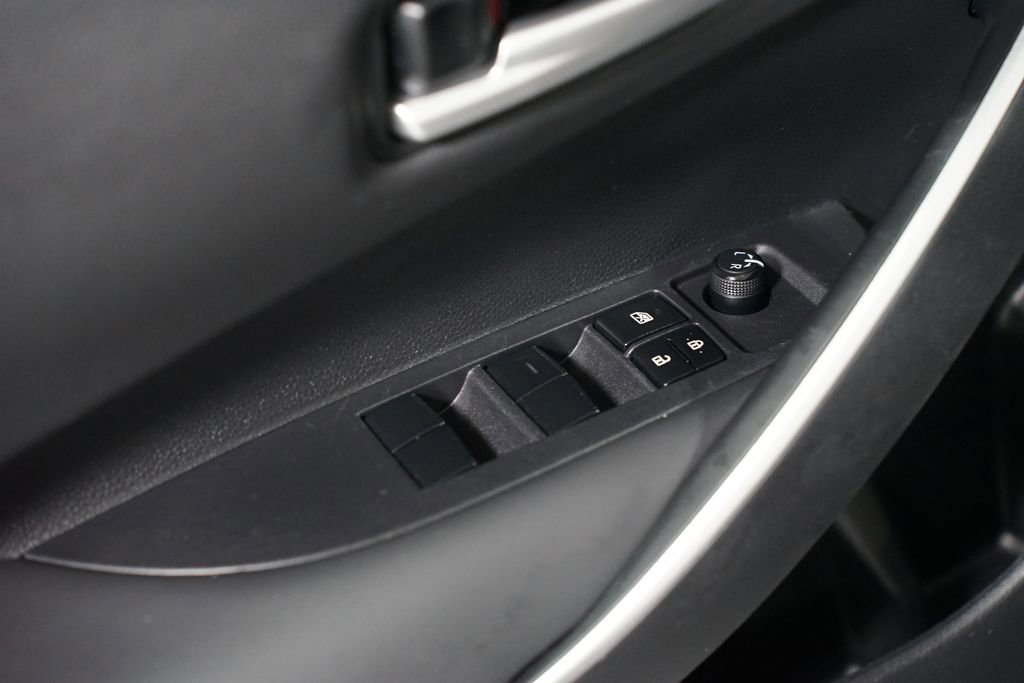 Certified 2024 Toyota Corolla SE Nightshade w/ SE Convenience Package image 31