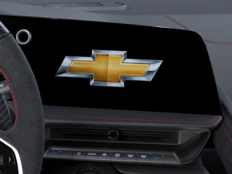New 2027 Chevrolet Corvette Z06 RWD image 20