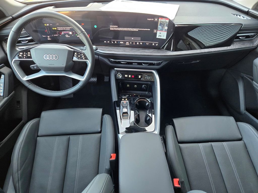 New 2025 Audi Q5 Premium Plus AWD/4WD image 12
