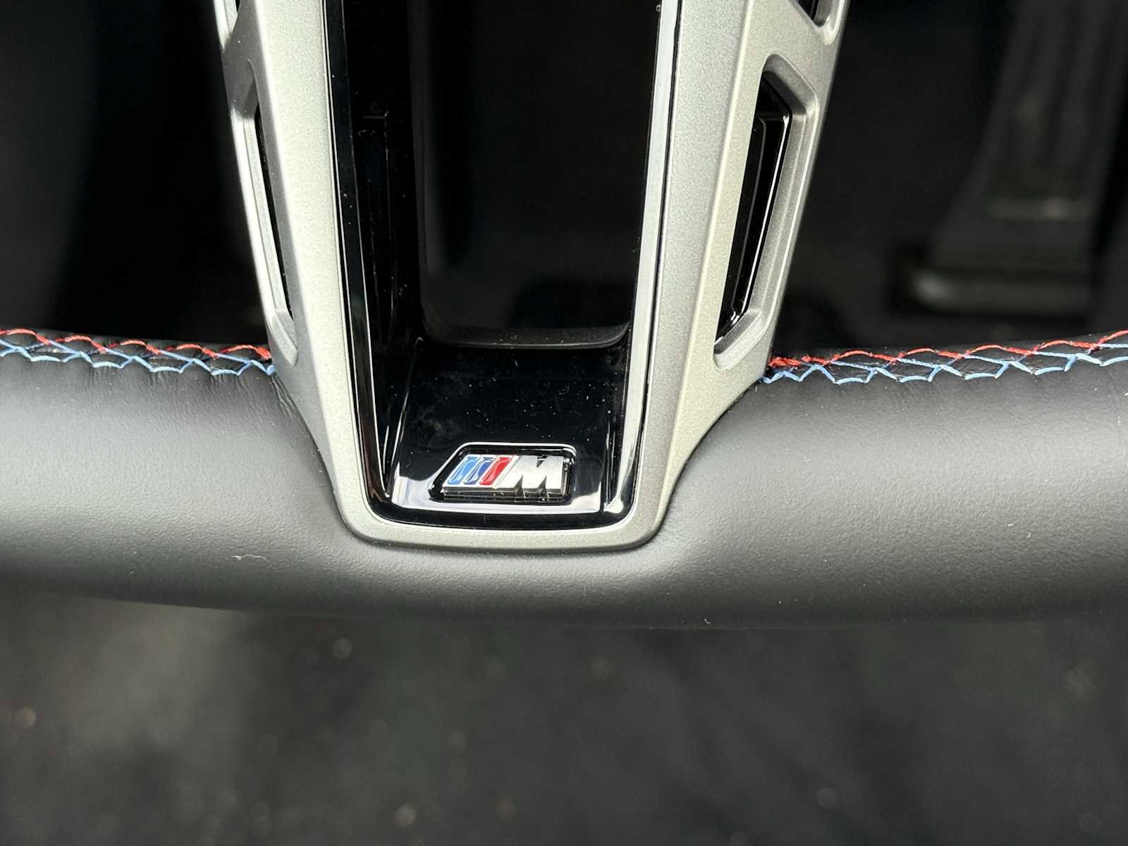 New 2026 BMW M5 w/ Carbon Package image 21