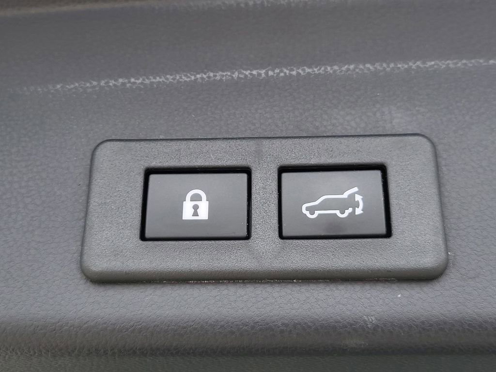 Certified 2024 Subaru Ascent Onyx Edition Limited image 13