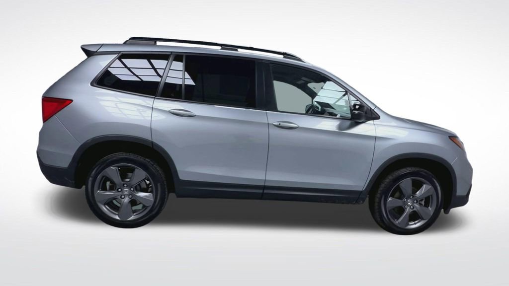 Used 2020 Honda Passport Touring image 9