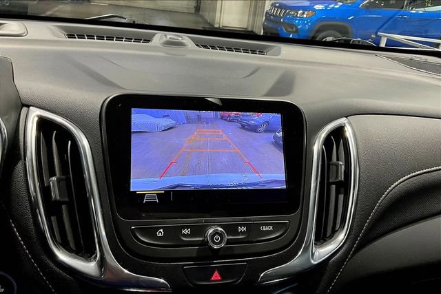 Used 2020 Chevrolet Equinox Premier FWD image 13