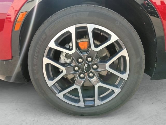 Used 2025 Chevrolet Blazer RS FWD image 23