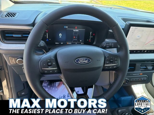 New 2026 Ford Maverick XLT w/ XLT Luxury Package AWD/4WD image 26