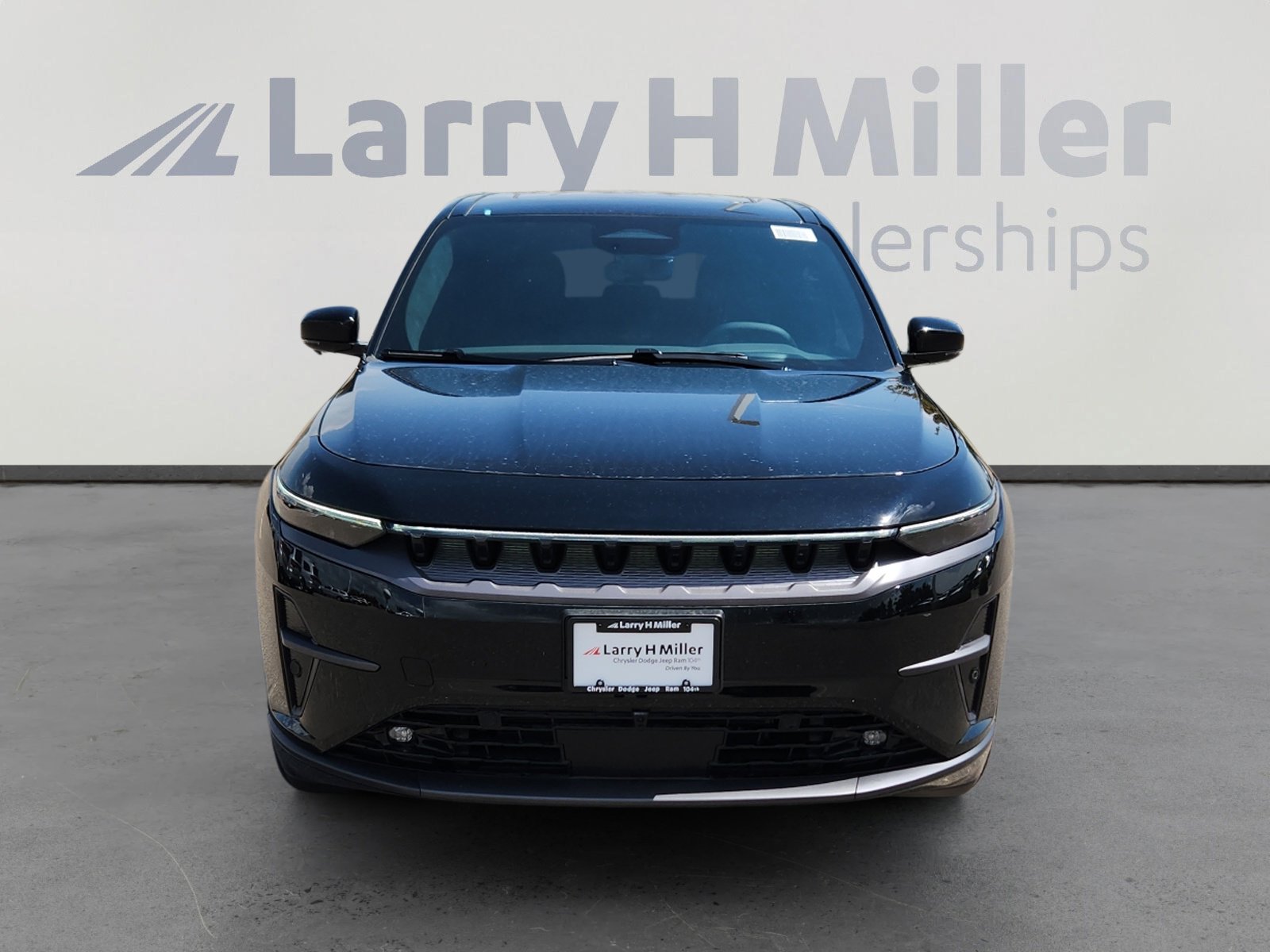 New 2025 Jeep Wagoneer S Launch Edition image 9