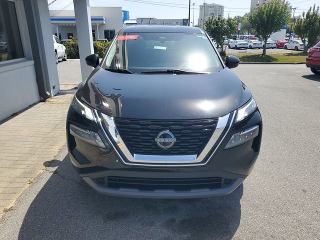 Certified 2023 Nissan Rogue SV image 12
