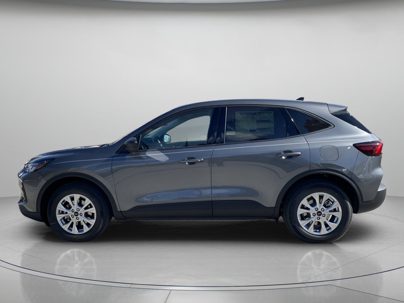 New 2026 Ford Escape Active w/ Active Premium Tech Pack image 6