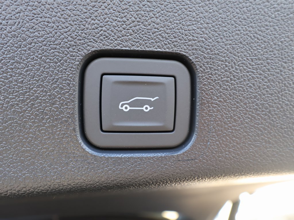 New 2026 GMC Acadia Elevation w/ Black Edition AWD/4WD image 31