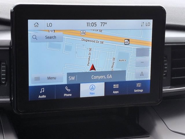 Used 2023 Ford Explorer XLT w/ Equipment Group 202A RWD image 23