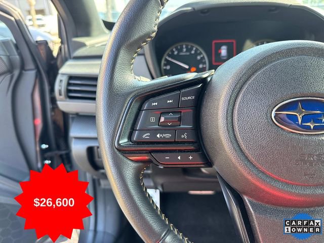 Used 2024 Subaru Crosstrek 2.5i Sport image 15