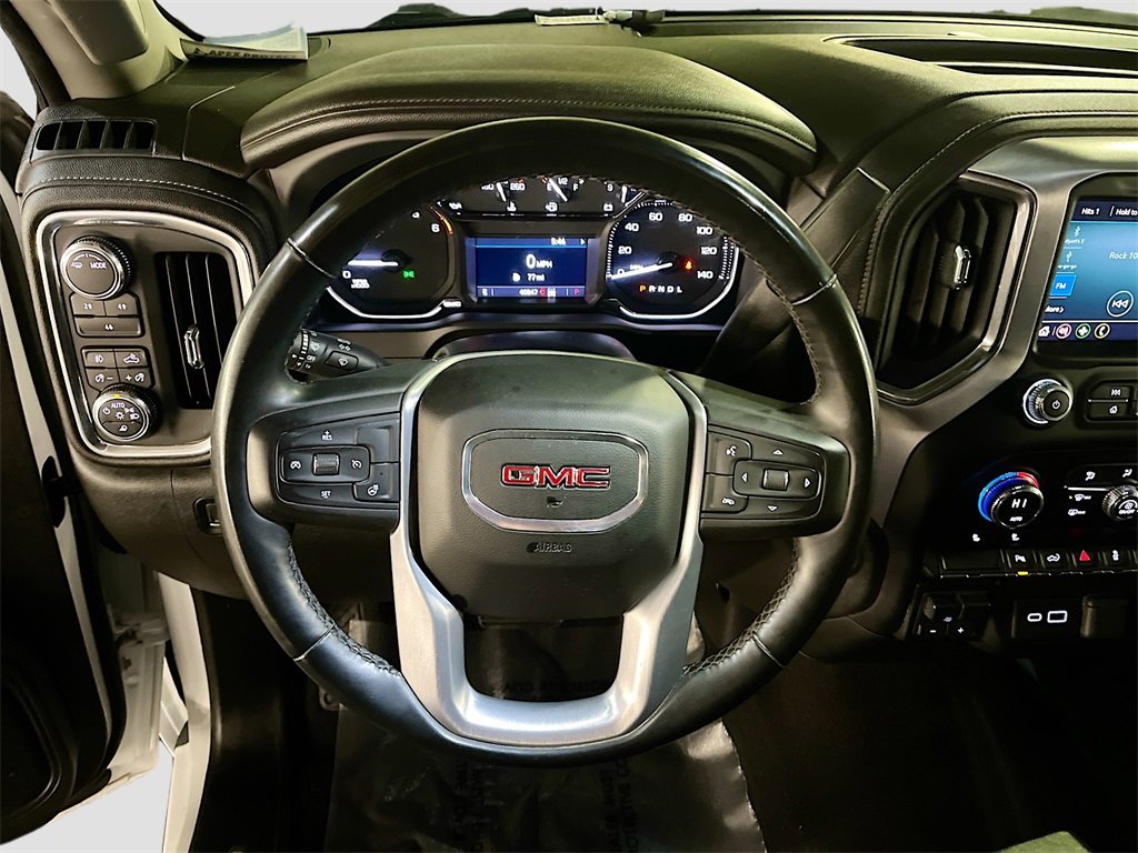 Used 2023 GMC Sierra 3500 SLE w/ SLE Convenience Package image 11
