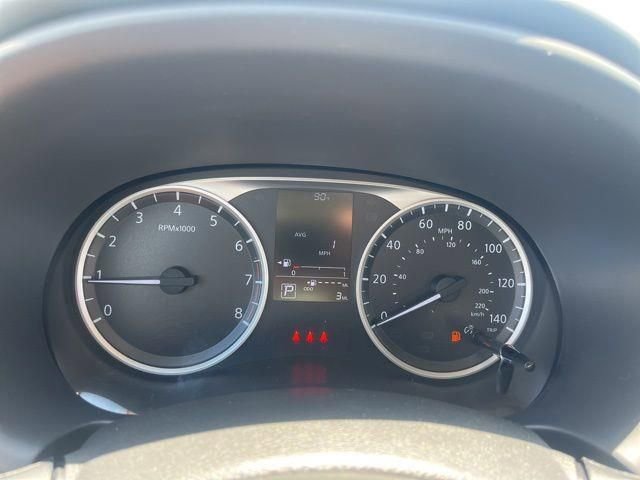 New 2025 Nissan Kicks Play S image 20