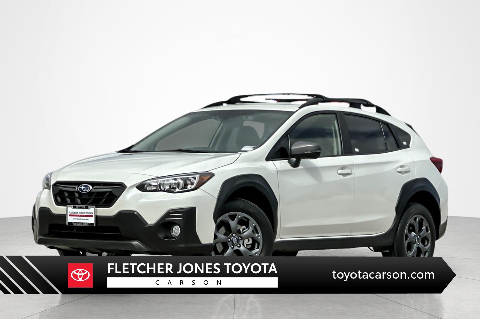 Used 2023 Subaru Crosstrek 2.5i Sport