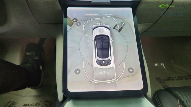 Used 2022 Lucid Air Grand Touring AWD/4WD image 47
