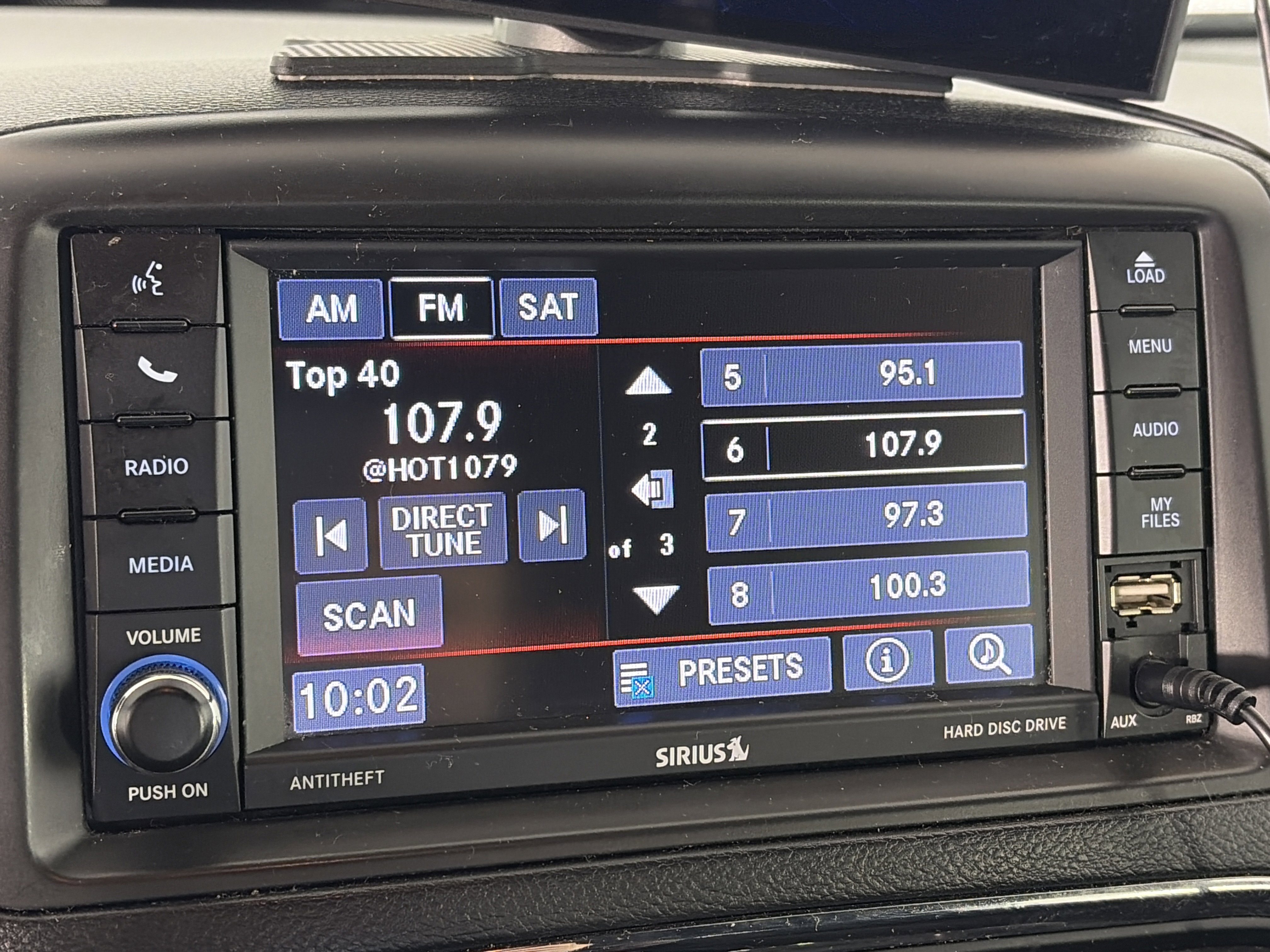 Used 2018 Dodge Grand Caravan SE image 18