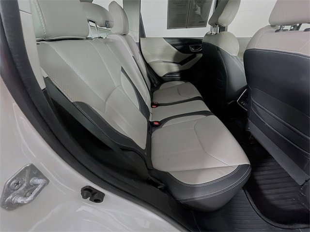 Used 2021 Subaru Forester Limited w/ Popular Package #3 image 29
