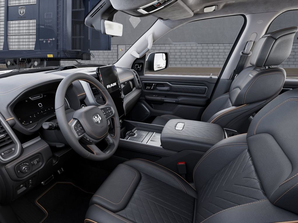 New 2026 RAM 1500 Tungsten image 22
