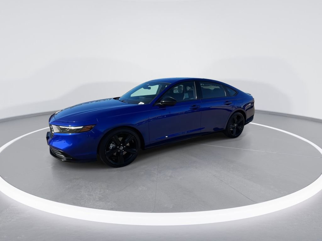 Used 2023 Honda Accord Sport image 8