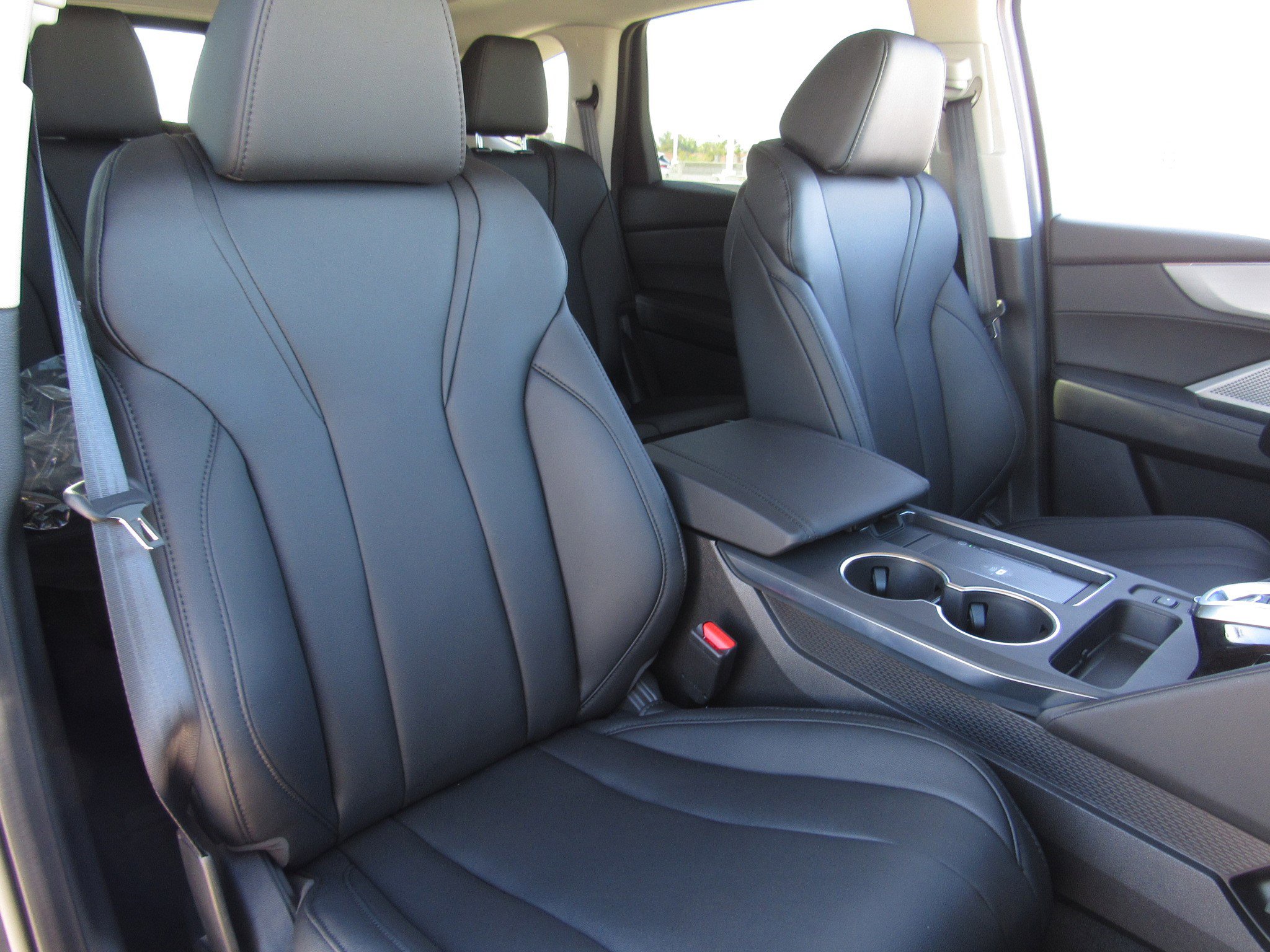 Certified 2025 Acura MDX SH-AWD image 11