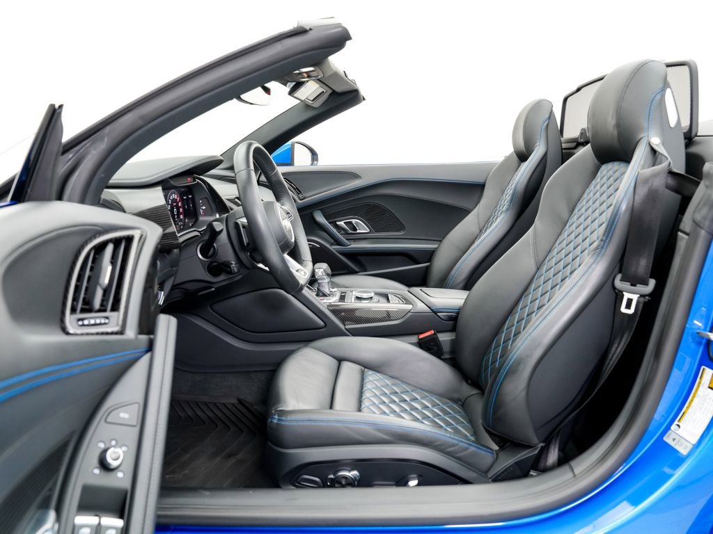 Used 2020 Audi R8 V10 AWD/4WD image 6