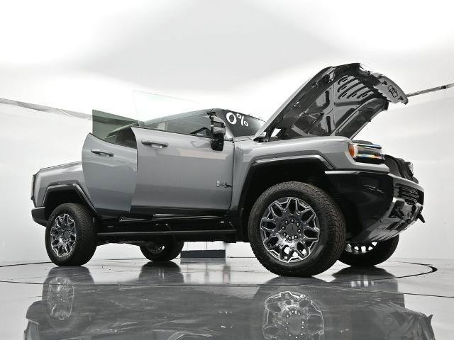 New 2025 GMC Hummer EV 3X image 50