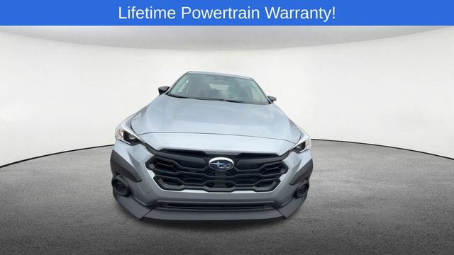 New 2026 Subaru Crosstrek 2.5i AWD/4WD image 2