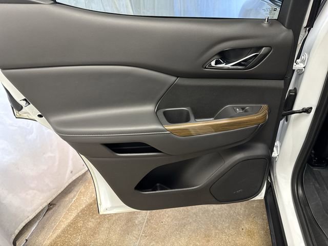 Certified 2023 GMC Acadia SLE w/ Driver Convenience Package image 23