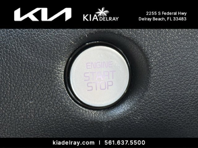 Used 2026 Kia Sorento S w/ S Panoramic Sunroof Package FWD image 30