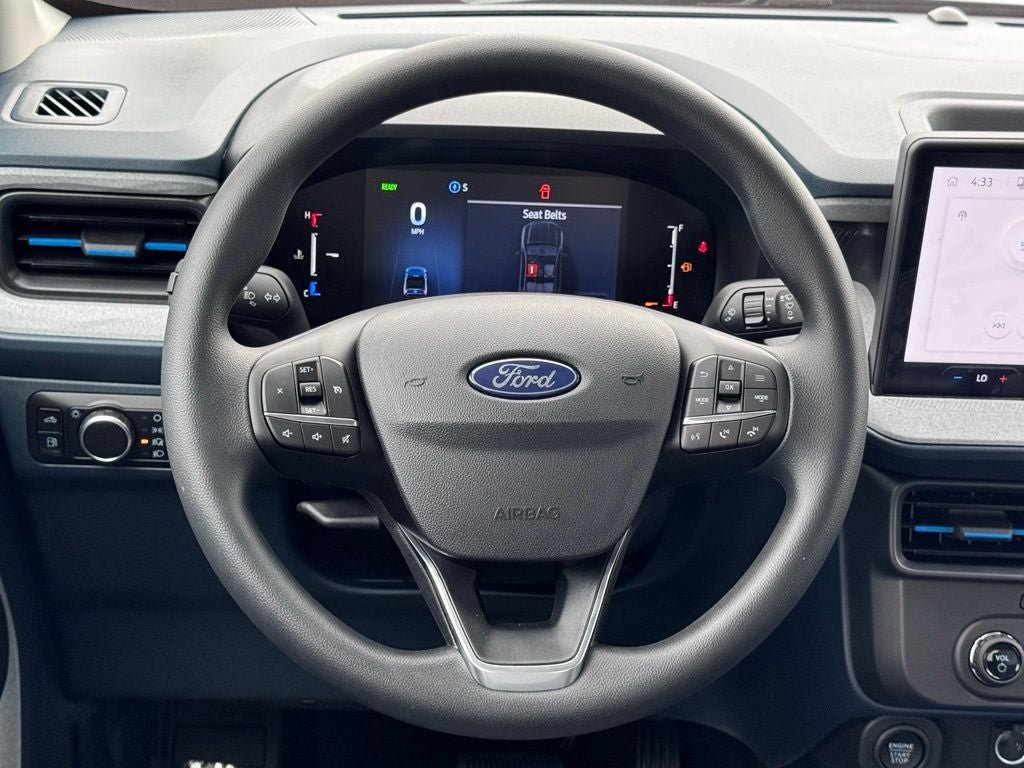 New 2026 Ford Maverick XLT FWD image 8
