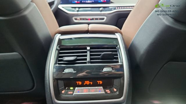 Used 2026 BMW X5 sDrive40i RWD image 52
