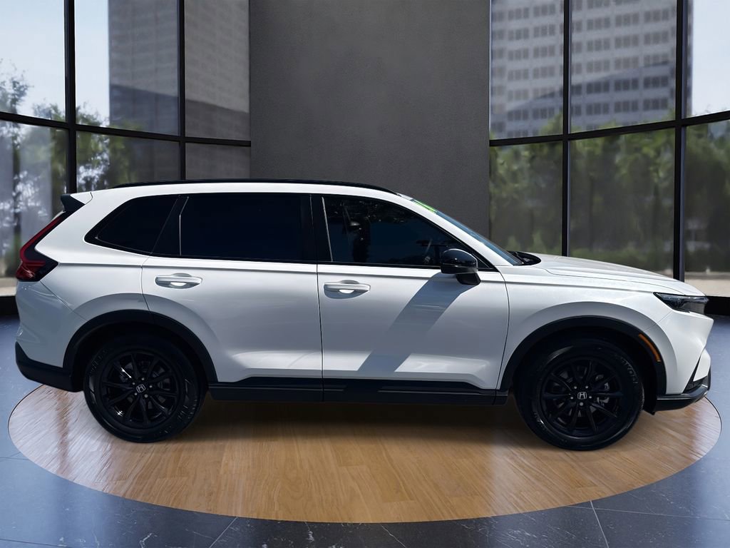 Used 2026 Honda CR-V Sport-L image 2