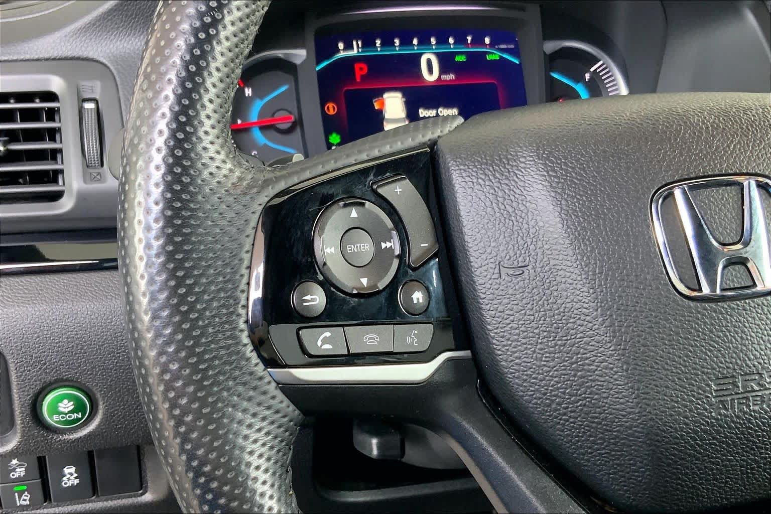 Used 2019 Honda Passport Touring image 24