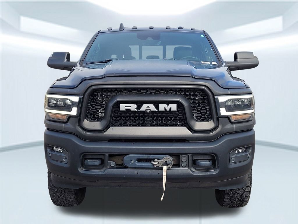 Used 2020 RAM 2500 Power Wagon image 10