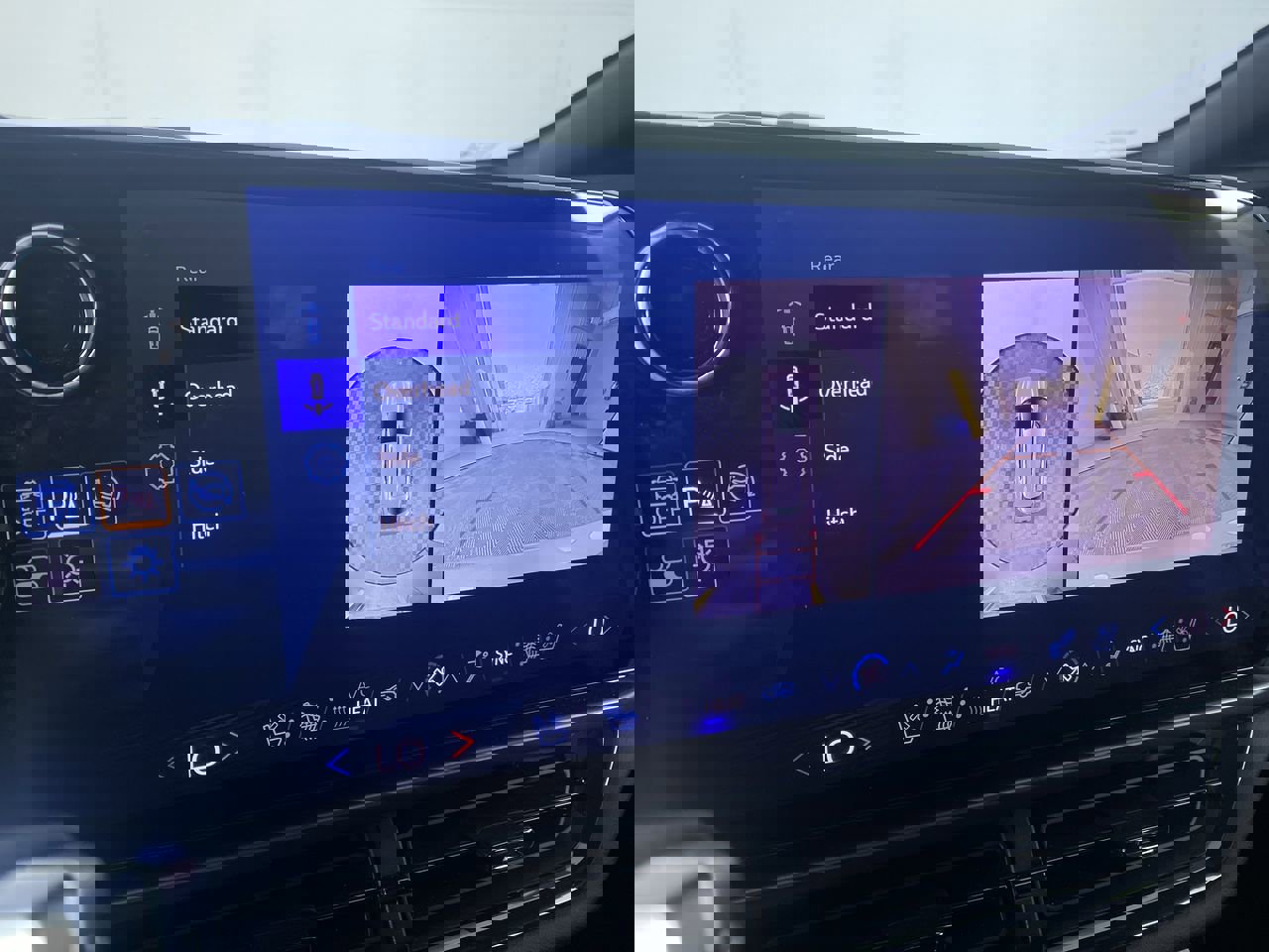 Used 2024 Chevrolet Equinox EV RS image 6