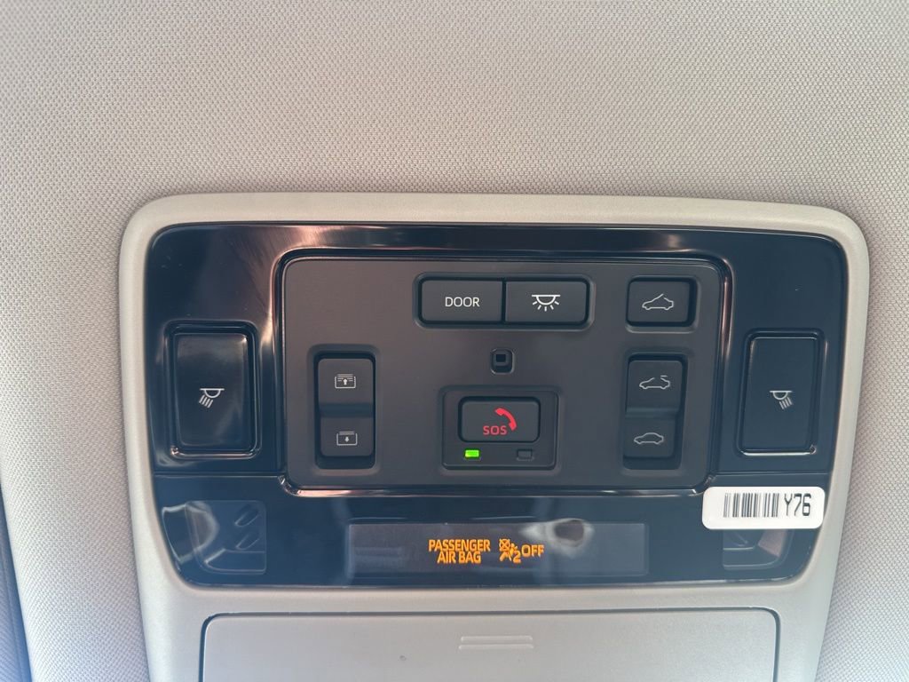 Used 2024 Toyota Grand Highlander Platinum image 22