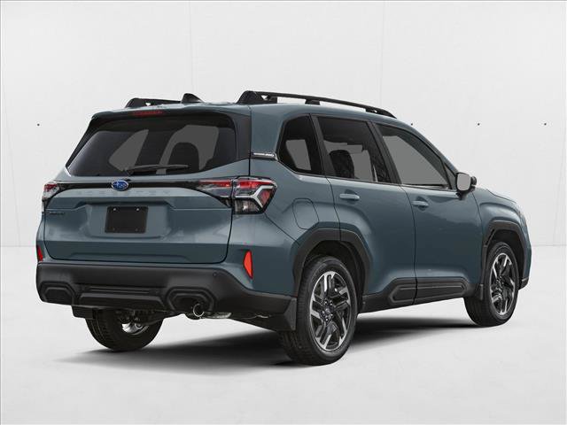 New 2026 Subaru Forester Premium AWD/4WD image 2