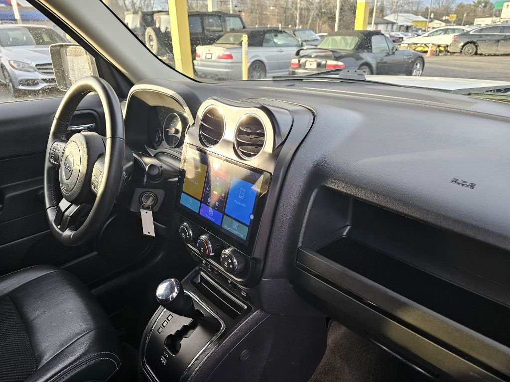 Used 2017 Jeep Patriot Sport image 43
