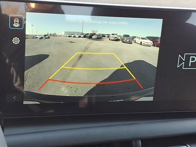 New 2026 Hyundai Tucson SEL image 15