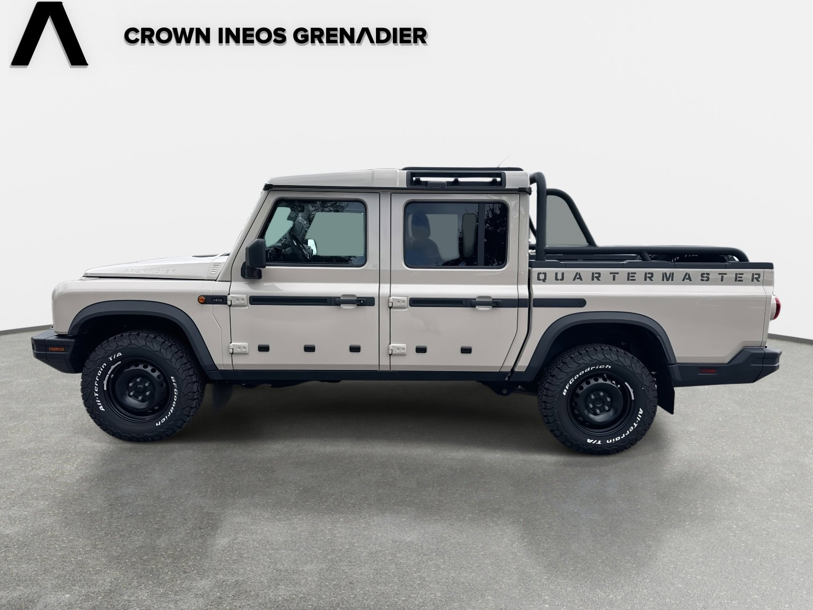 New 2025 INEOS Grenadier Trialmaster Edition image 8