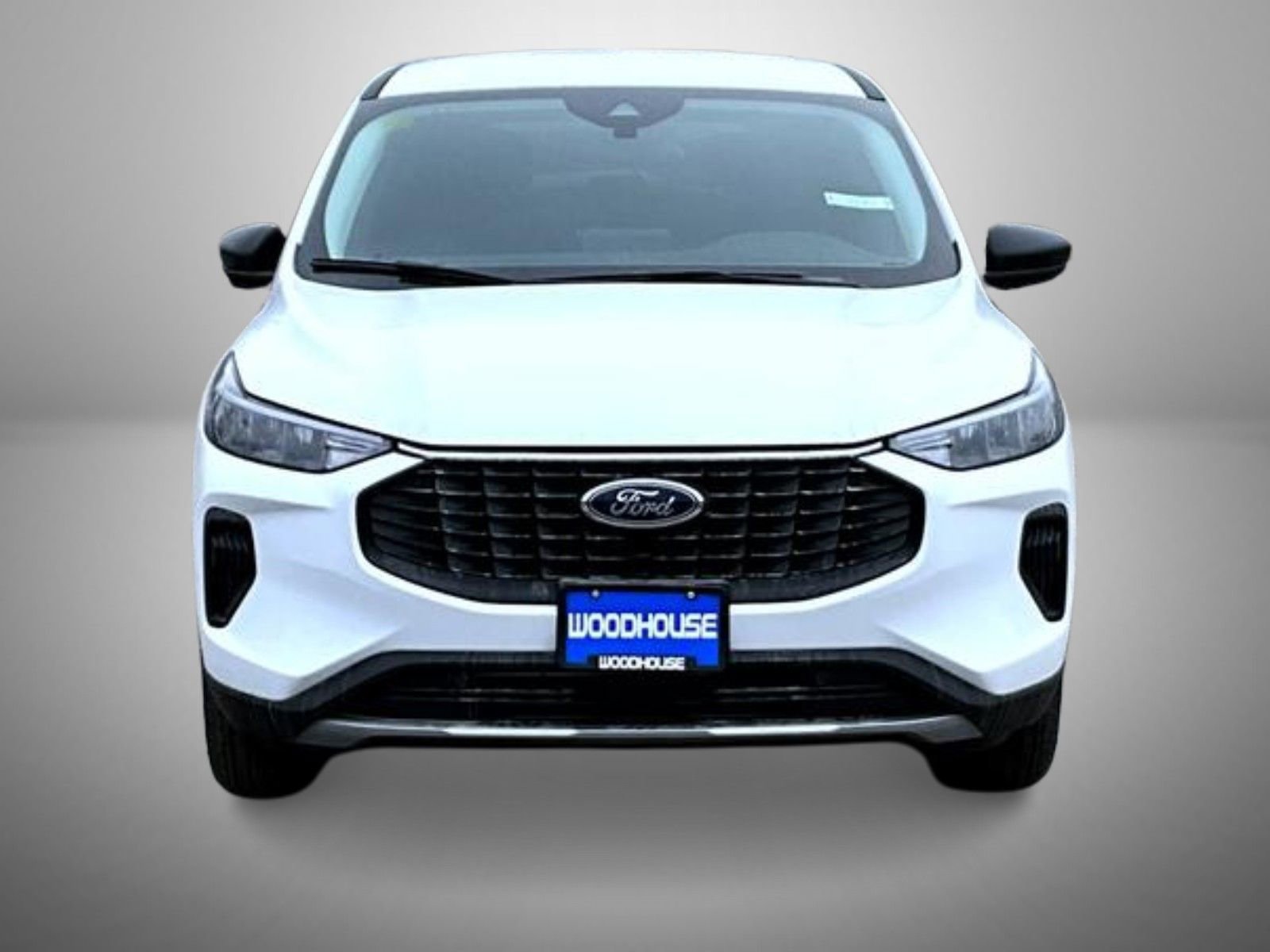 New 2026 Ford Escape Active w/ Cold Weather Package image 2