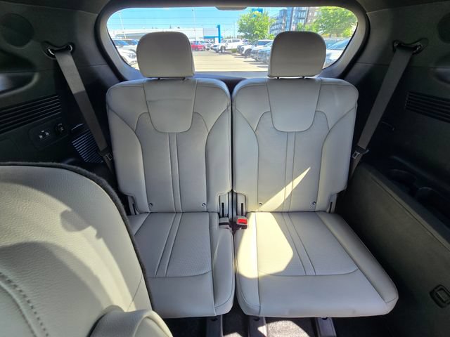 New 2026 Kia Sorento SX Prestige AWD/4WD image 18